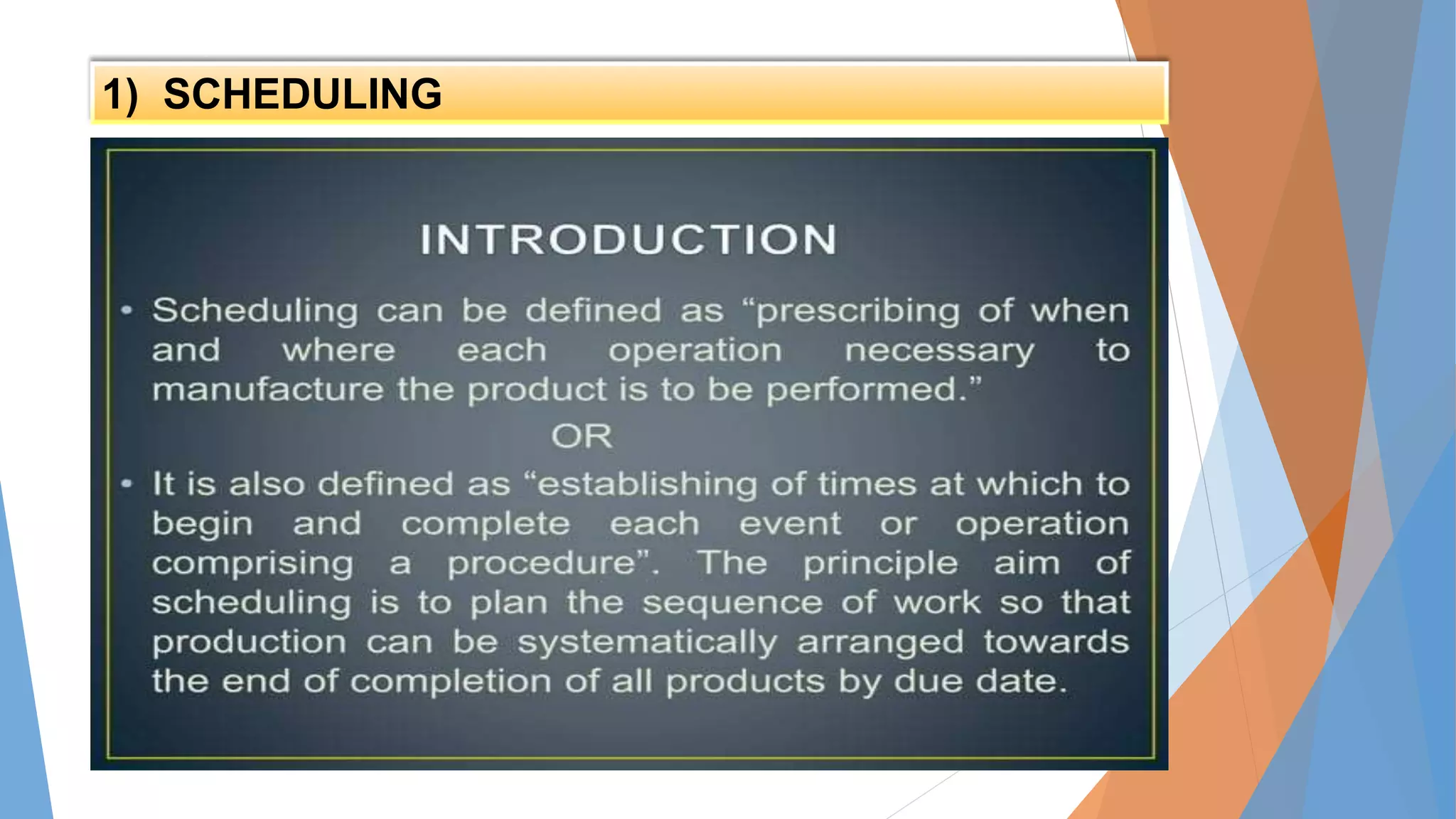 Parallel and distributed Computing | PPT