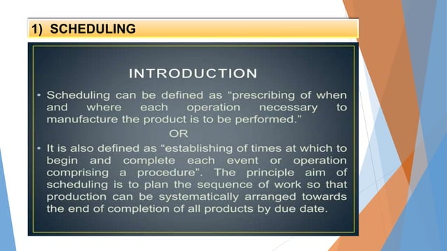 Parallel and distributed Computing | PPTX