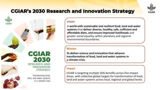 Safer food for traditional markets from a One health perspective