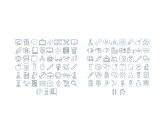 Educational Icons Medical Icons
 