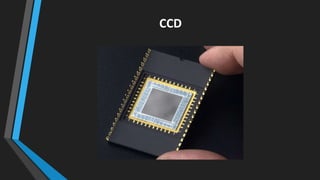 CCD | PPTX