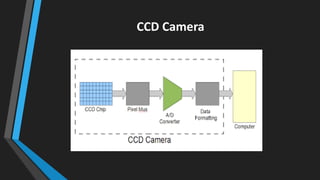 CCD | PPTX