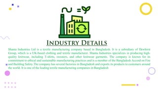 Factory Visit Clothes Guide.pdf factory visit | PDF