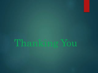 Thanking You
 