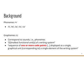 An Explanation of the Unicode, the Text Encoding Standard, Its Usages ...