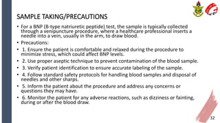 Cardiac Profile Biochemistry Test - Presentation.pptx