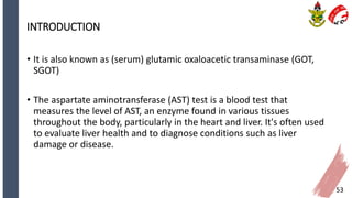 Cardiac Profile Biochemistry Test - Presentation.pptx