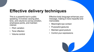 Basic presentation template by microsoft | PPT