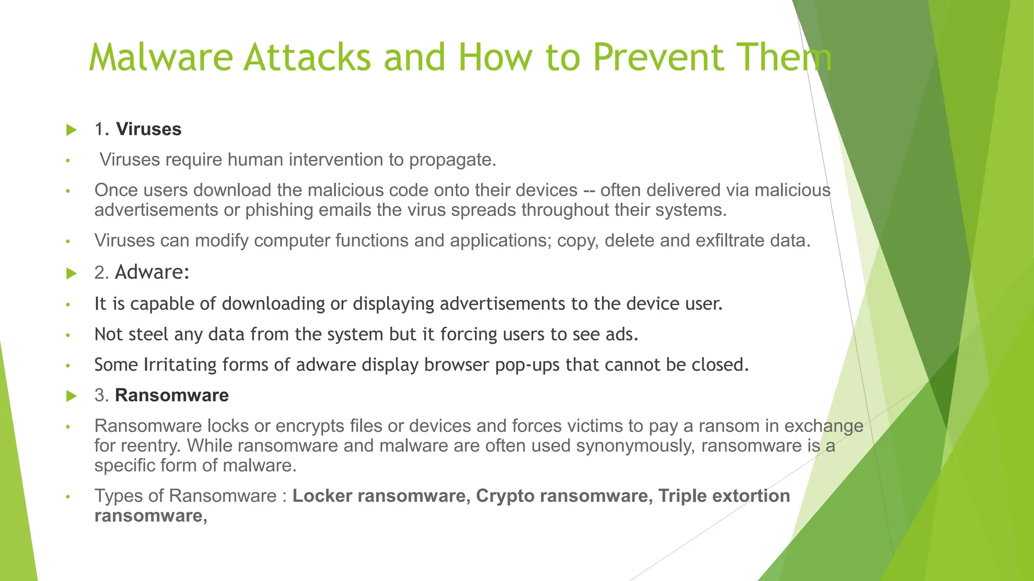 Malware Detection By Machine Learning Presentation.pptx