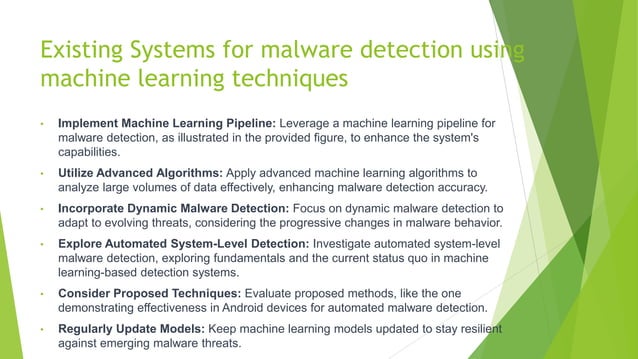 Malware Detection By Machine Learning Presentation.pptx