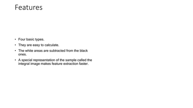The Objectdetection Using The Artificialintelligence Pptx