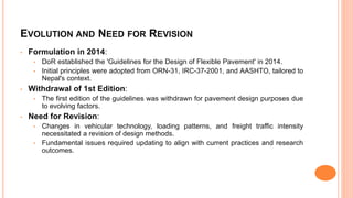 guidelines for design of flexible pavementpresentation.pptx