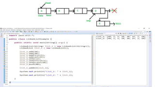 Presentation.pptx on java oops concepts jcf | PPT