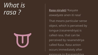 Presentation.pptx Ahaara ayurveda pdf on | PPTX