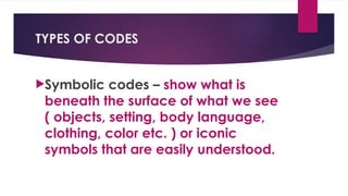 LESSON:6.MIL #Media and information language | PPTX