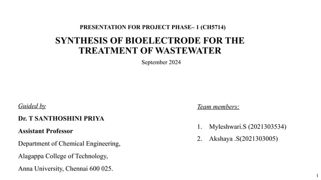 CHEMICAL ENGINEERING TOPICS FOR PRESENTATION visual data 7