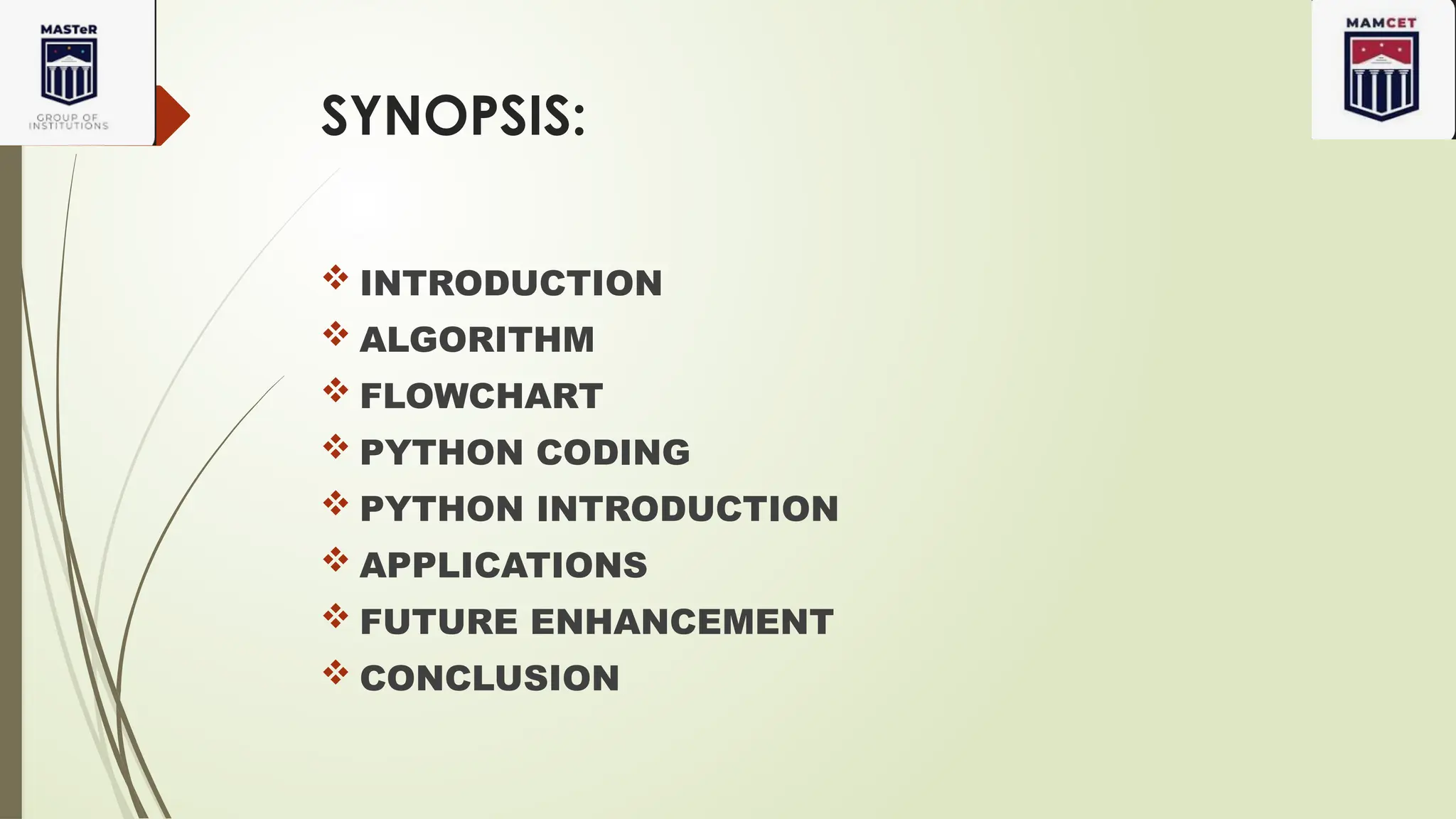 Presentation.pptx python programming ppt | PPT