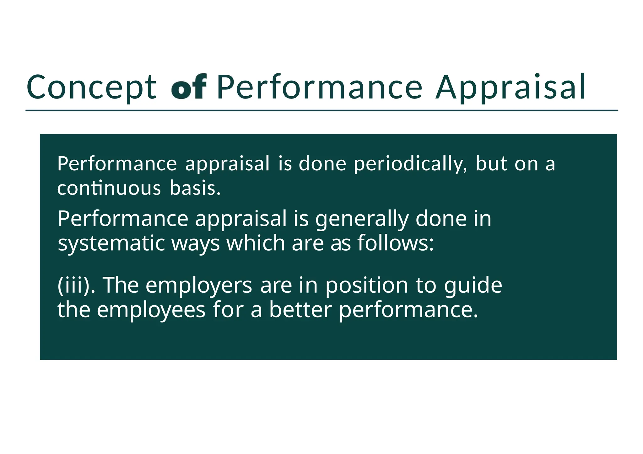 Job evaluation and performance appraisal PRESENTATION.pptx