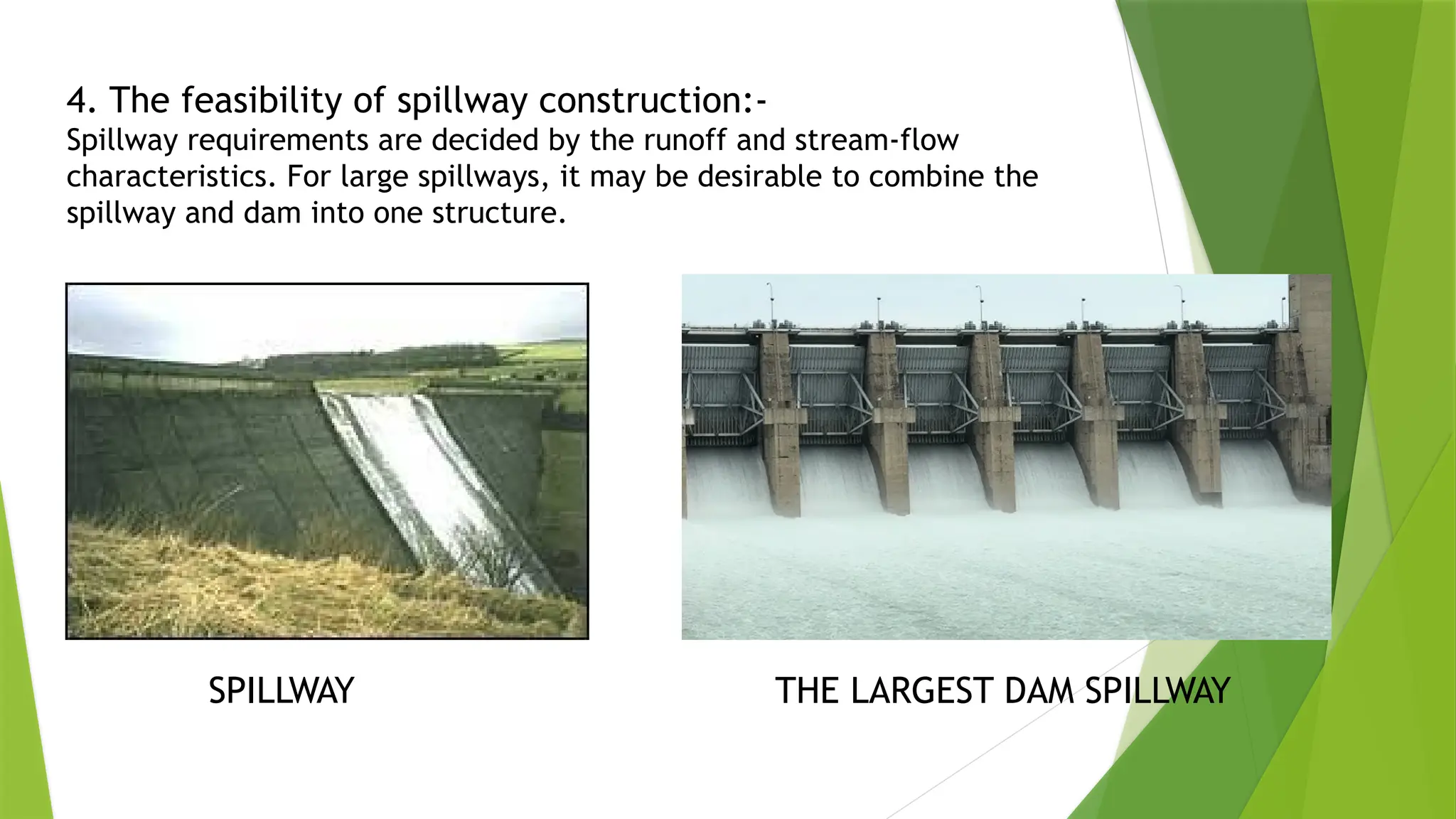 Presentation.pptx.HYDROLOGY AND HYDRAULICS STRUCTURES | PPTX