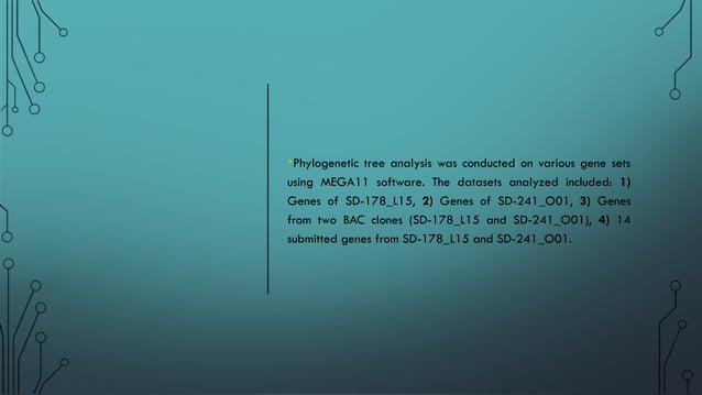 Presentation And Microbial Biotechnology Pptx