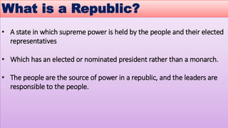 Presentation- Republic- A vision of freedom.pdf