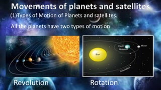 rotation, revolution and their effects on weather.pdf