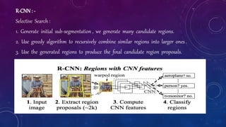 Advanced Android Navigation System for Visually Impaired Users with ...