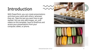 Comprehensive Guide to Creating and Sharing PowerPoint Presentations ...