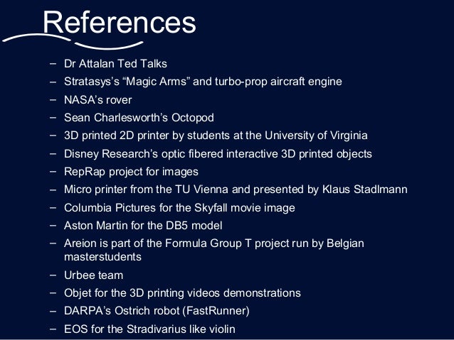 3d Printers Bio Printers And Physibles