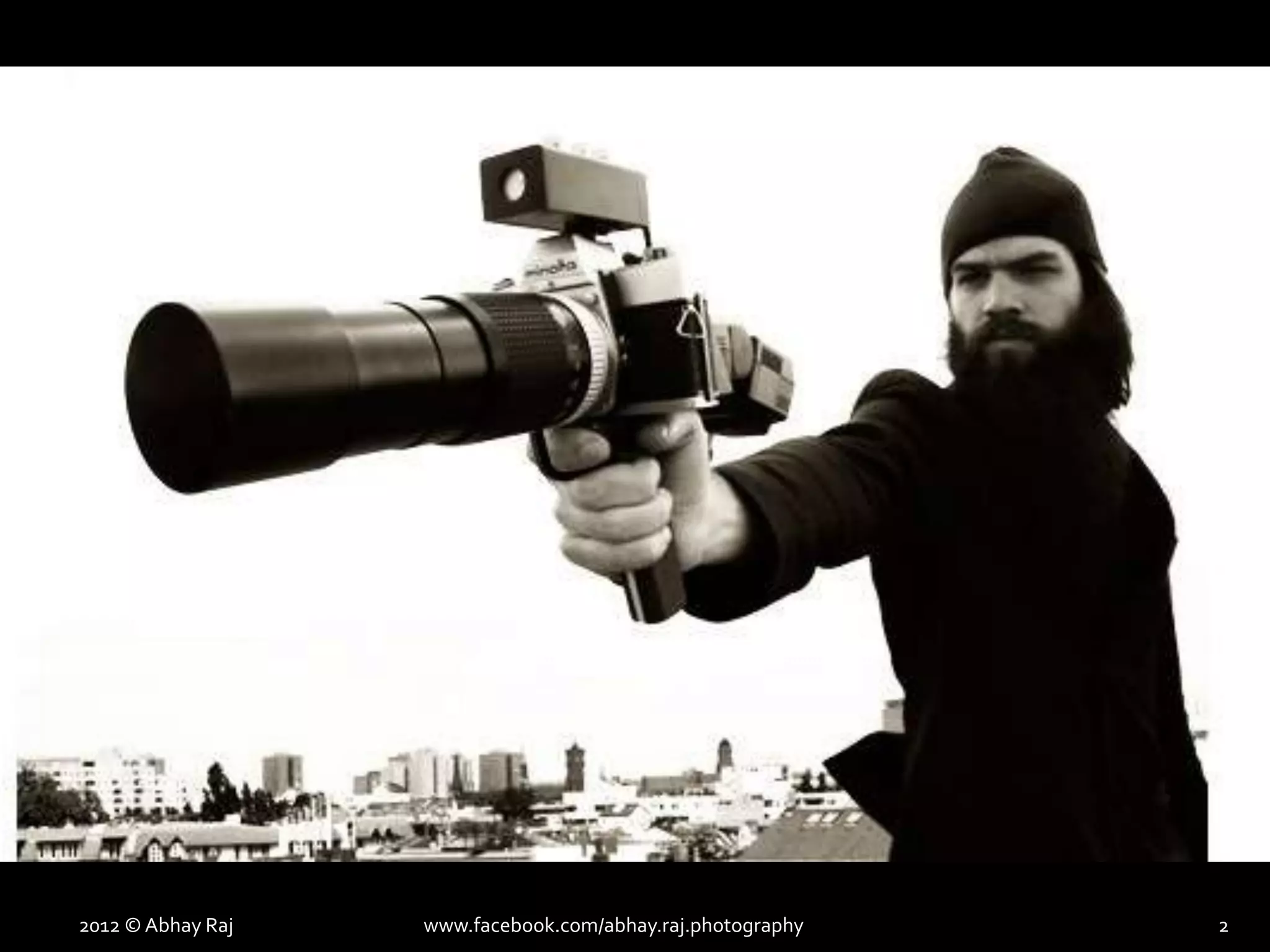 Photography for Dummies