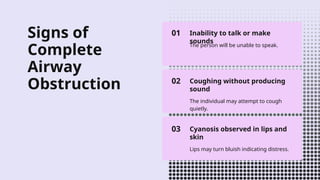 Presentation - Adult Choking Complete Airway Obstruction.pptx
