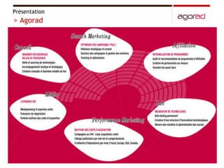 Présentation > Agorad 