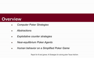 21 Proven Strategies That Will Double Your Poker Winrate in 2024