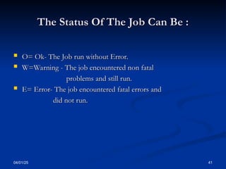 Presentation - all Taxes from SIGTAS.ppt