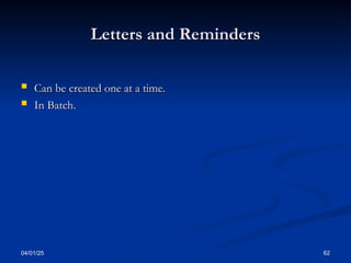 Presentation - all Taxes from SIGTAS.ppt