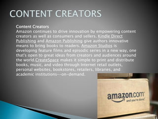 AMAZON.COM