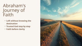 Presentation - A New Beginning with God.pptx