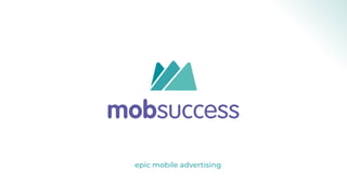 epic mobile advertising
 