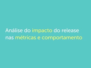 Baby.com.br: Analisando, adaptando e melhorando a arquitetura da informação em um e-commerce