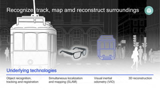 The Mobile Future of Augmented Reality | PDF