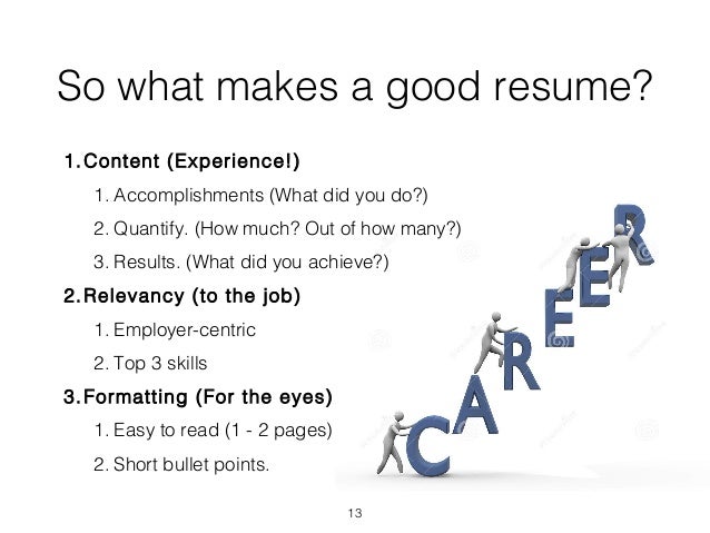 how to create a super resume
