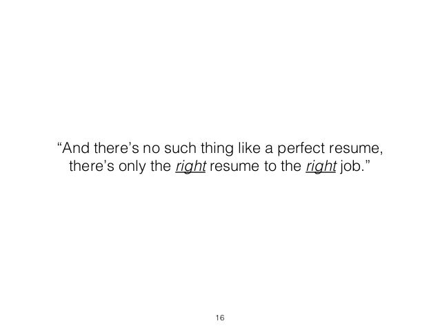 how to create a super resume how do you right a resume