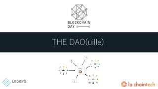 THE DAO(uille)
 