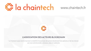 www.chaintech.fr
 