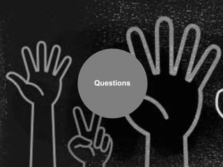 Questions
 