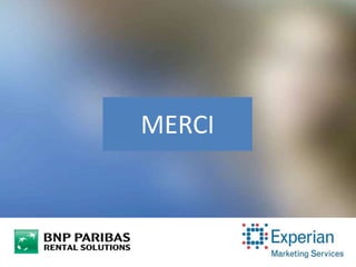 MERCI
 