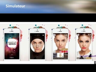Simulateur
 