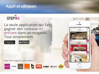 Appli et ultrason
 