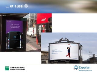 … et aussi 
 