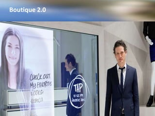 Boutique 2.0
 